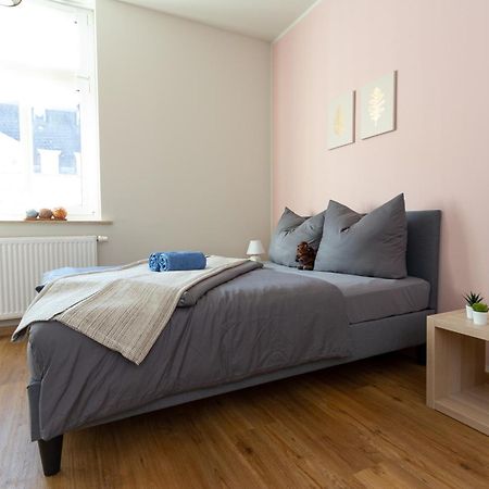 Fullhouse - Zwickau - F45 Apartments - Smarttv - Nespresso מראה חיצוני תמונה