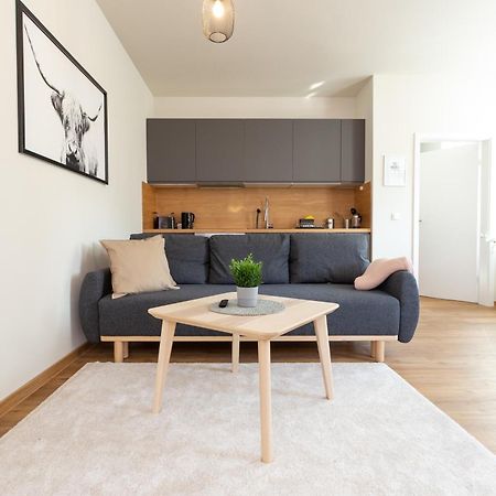 Fullhouse - Zwickau - F45 Apartments - Smarttv - Nespresso מראה חיצוני תמונה