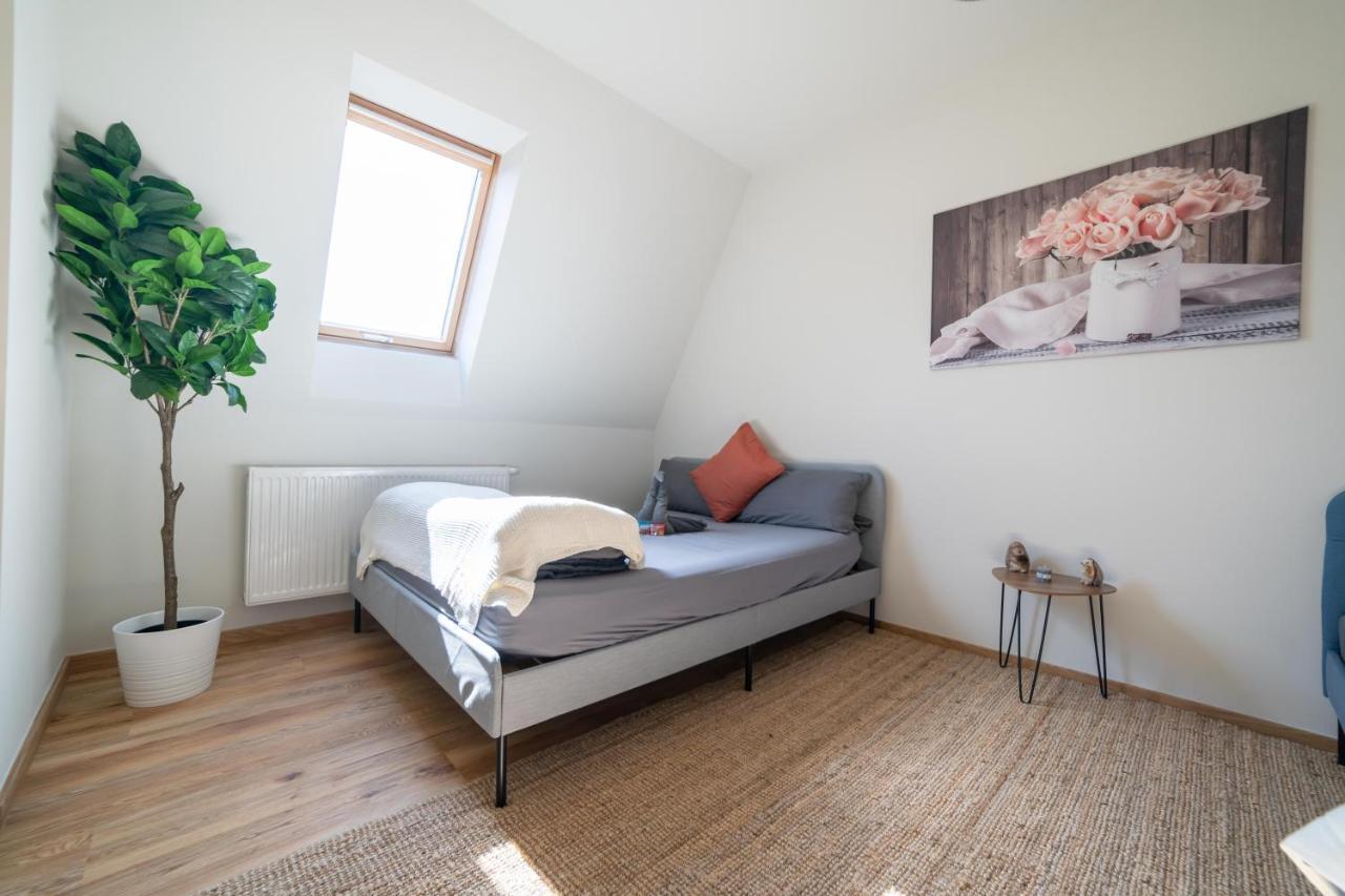 Fullhouse - Zwickau - F45 Apartments - Smarttv - Nespresso מראה חיצוני תמונה