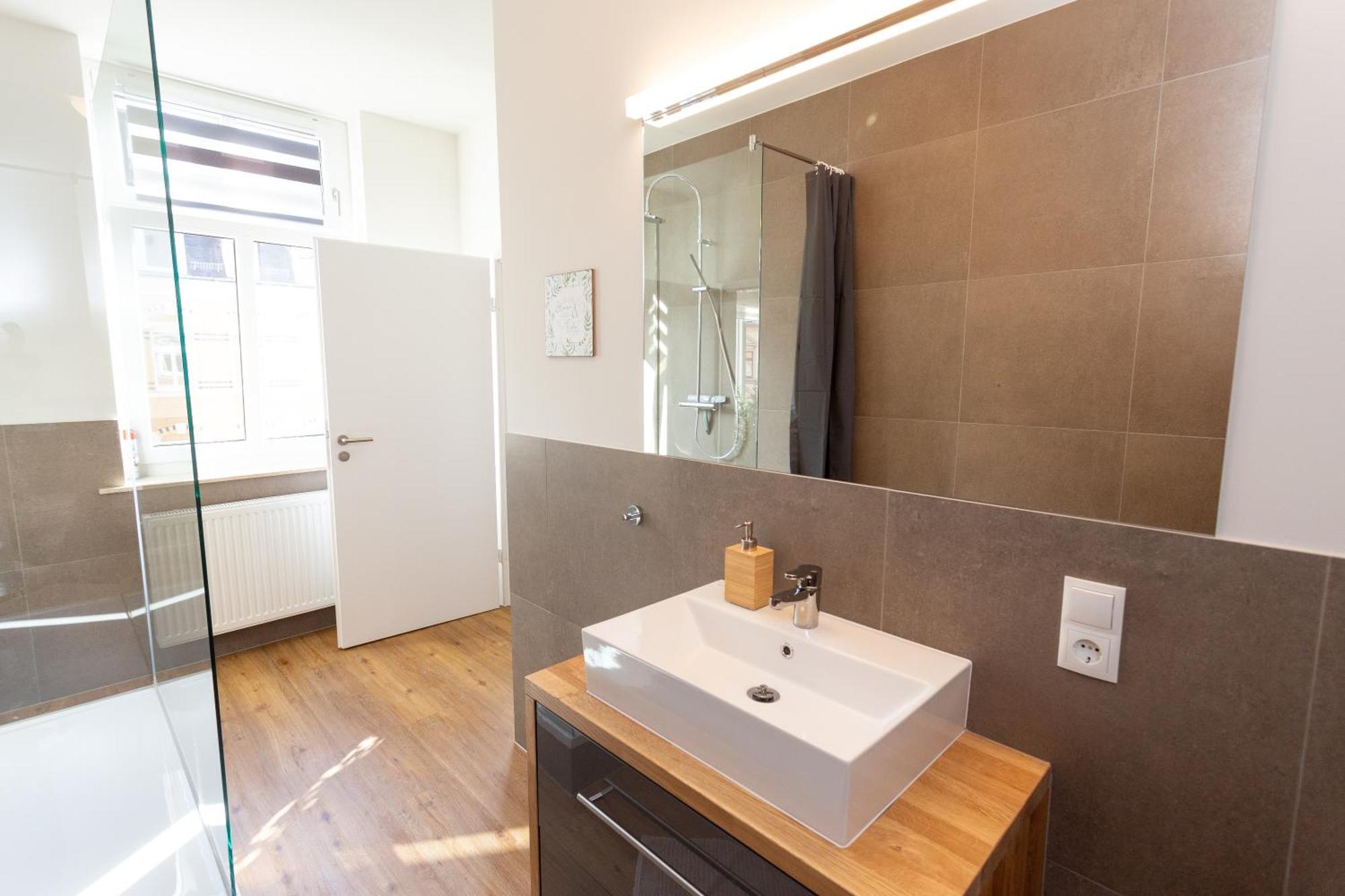 Fullhouse - Zwickau - F45 Apartments - Smarttv - Nespresso מראה חיצוני תמונה