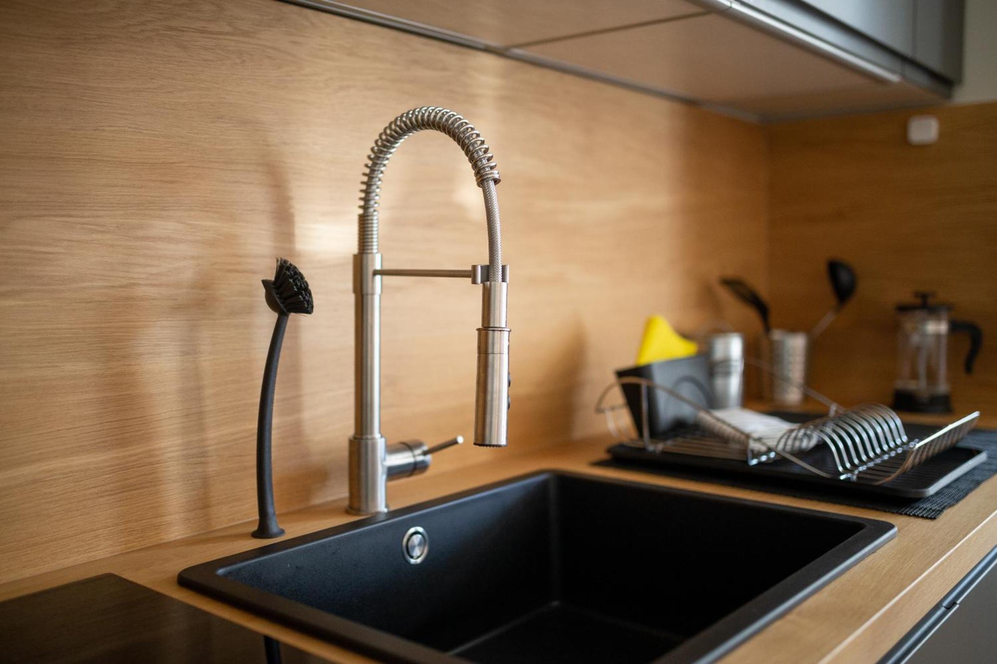 Fullhouse - Zwickau - F45 Apartments - Smarttv - Nespresso מראה חיצוני תמונה