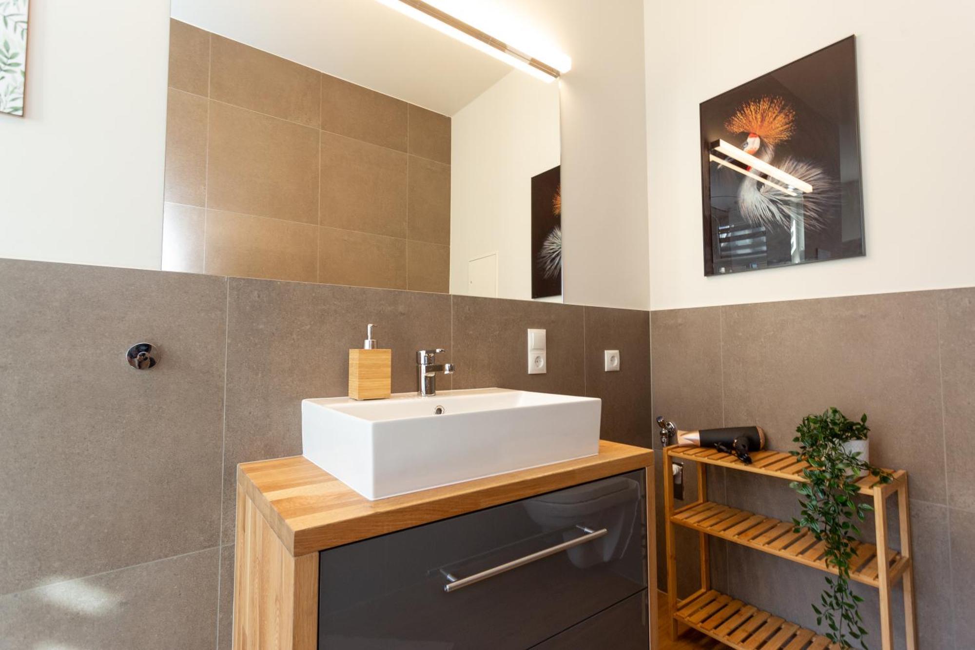 Fullhouse - Zwickau - F45 Apartments - Smarttv - Nespresso מראה חיצוני תמונה