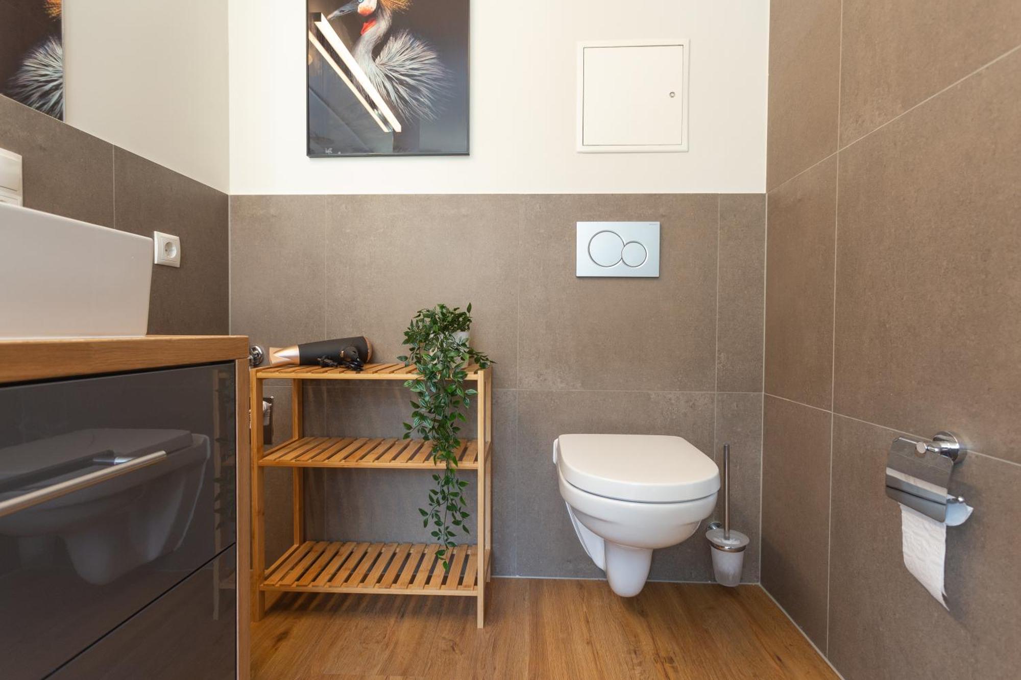 Fullhouse - Zwickau - F45 Apartments - Smarttv - Nespresso מראה חיצוני תמונה
