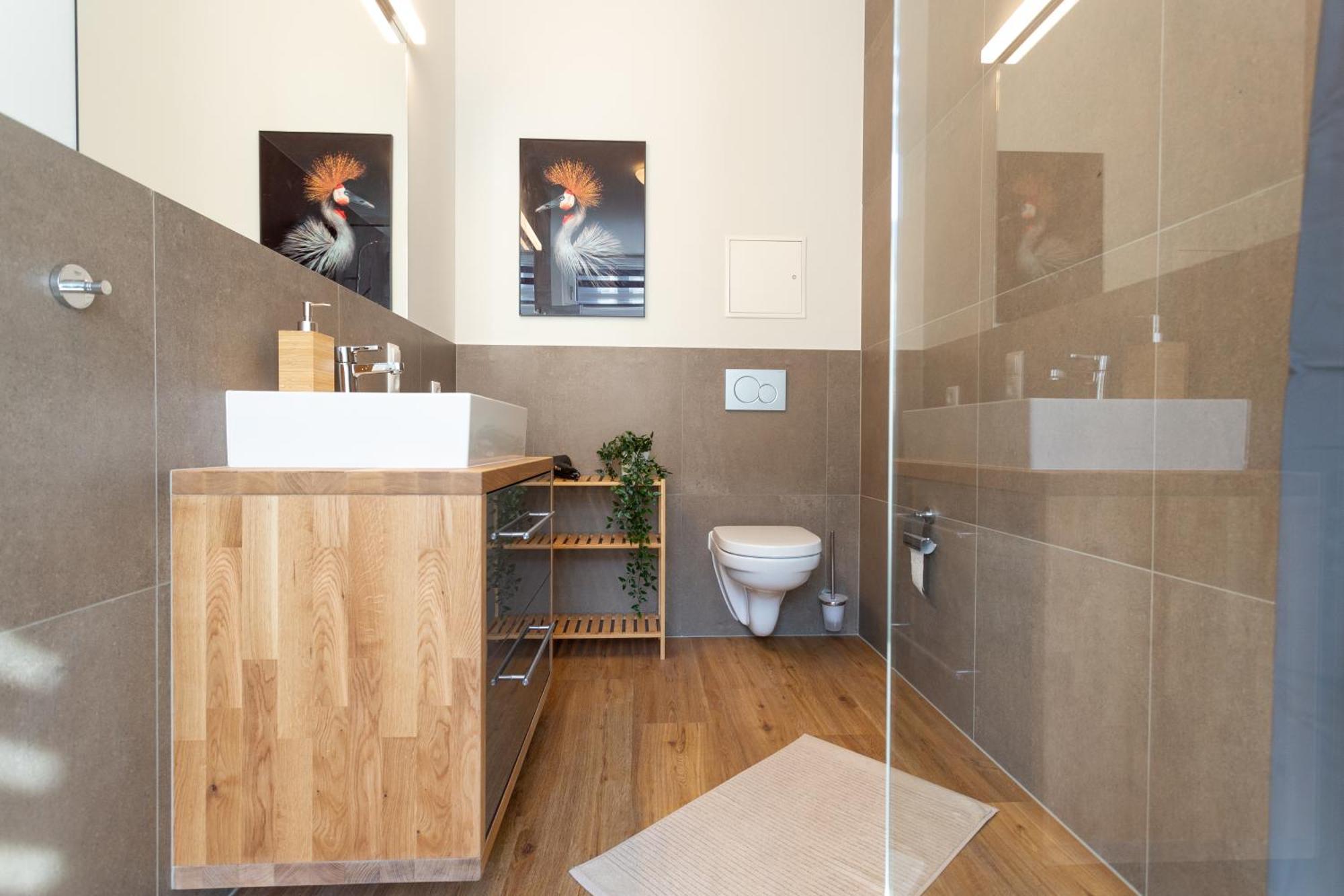 Fullhouse - Zwickau - F45 Apartments - Smarttv - Nespresso מראה חיצוני תמונה
